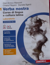 Verba nostra edizione usato  Trapani