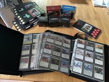 Magic the gathering gebraucht kaufen  Freiburg im Breisgau