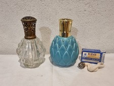 Lampes berger ananas d'occasion  France