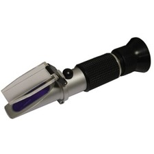Réfractomètre glycol solaire d'occasion  France