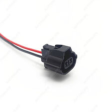 Plugue de chicote de fios conector luz marcador lateral 2 vias Chevrolet Camaro 2010-2015 comprar usado  Enviando para Brazil