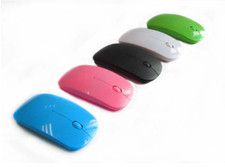 Mouse ufficio gaming usato  Noicattaro