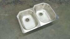 Double bowl sink for sale  USA