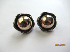 round 14k dome earrings for sale round 14k dome earrings for sale Dallas