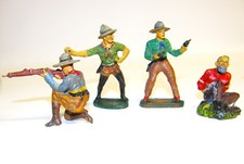 Masse western cowboys gebraucht kaufen  Deutschland