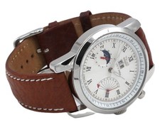 Trias automatikuhr armbanduhr gebraucht kaufen  Deutschland