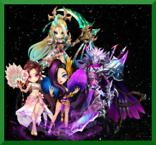 Summoners war starter d'occasion  Roubaix