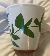 Crate barrel white for sale  Toledo