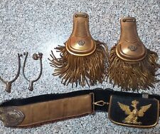 Set genio giberna usato  Ivrea