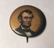 President abraham lincoln for sale  Little Rock