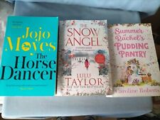 3x. romance paperbacks. for sale  KINGSWINFORD