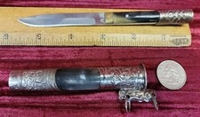 Mini fixed blade for sale  Riverside