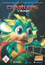 Creatures village gebraucht kaufen  Berlin