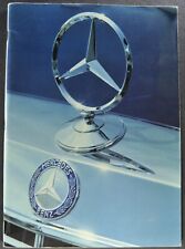 1974 mercedes benz for sale  Olympia
