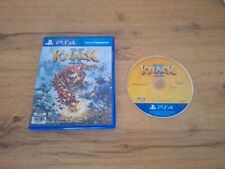 Knack ps4 chinese d'occasion  Nice-