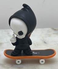 2002 tech deck d'occasion  Expédié en Belgium
