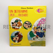 Libro illustrato hanna usato  Cittadella