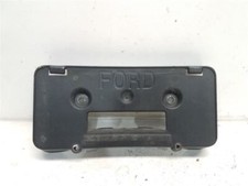Suporte de placa frontal Ford Fusion 2012  comprar usado  Enviando para Brazil