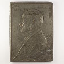 Médaille plaquette louis d'occasion  Bihorel