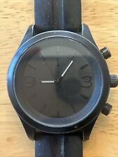 Aldo black men for sale  Davis
