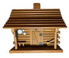 Miniature log cabin for sale  London