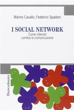 Social network. come usato  Italia