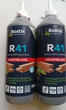 Lot colles bois d'occasion  Livry-Gargan