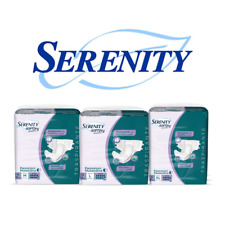 Serenity softdry sensitive usato  Italia