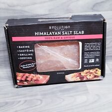 Evolution salt himalayan for sale  Los Angeles