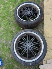 Mercedes clk rear for sale  CHICHESTER