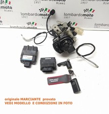 Centralina ecu cdi usato  Riesi