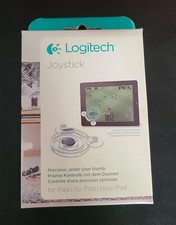 Joystick logitech telephone d'occasion  Fonsorbes