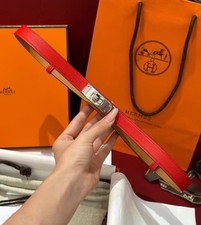 Cintura donna hermes usato  Spedire a Italy