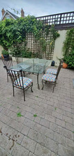 Garden furniture lovley for sale  REDCAR