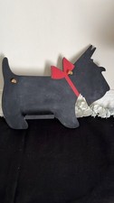 Lovely dog shaped for sale  LLANDEILO