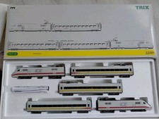 Trix 22559 triebwagenzug gebraucht kaufen  Ahrensbök