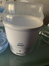 Philips avent naturally usato  Siena