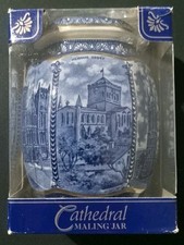 Ringtons cathedral maling for sale  GRIMSBY