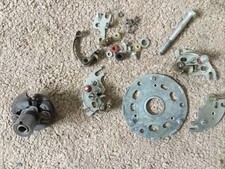 Triumph t160 160 for sale  CARNFORTH