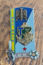 Insigne ensoa 323 d'occasion  Saint-Pierre-d'Oléron