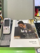 Nokia n73 usato  Modena