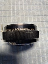 Tamron tele konverter gebraucht kaufen  Bayreuth