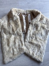 True vintage fur for sale  RICKMANSWORTH