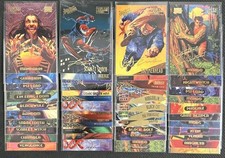 1995 marvel masterpieces for sale 1995 marvel masterpieces for sale Chandler