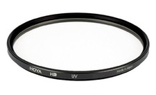 Hoya filtro 77mm usato  Firenze