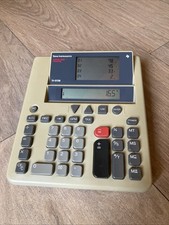 Texas instruments 5128 d'occasion  Romainville
