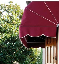 Tenda sole cappottina usato  Copparo