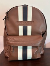 Coach charles varsity for sale Coach charles varsity for sale  Methuen