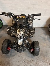 47cc 49cc 50cc for sale  KETTERING