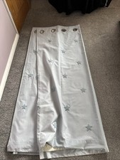 Blackout eyelet curtains for sale  HAVANT
